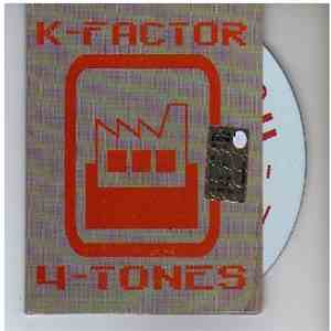 Various - K-Factor 4-Tones download free
