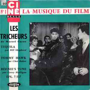 Various - Les Tricheurs download free