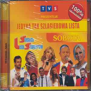 Various - Lista Ślaskich Szlagierów - Sobota download free