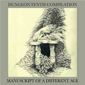 Various - Manuscript Of A Different Age download free