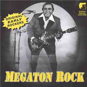 Various - Megaton Rock download free