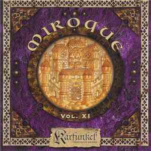 Various - Miroque Vol. XI download free