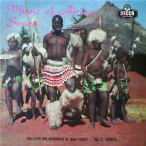 Various - Music Of Africa Series No. 2 Kenya download free