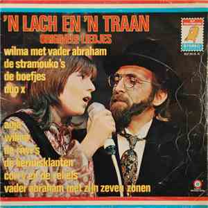 Various - 'N Lach En 'N Traan download free