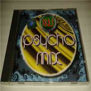 Various - Naj Remix - Psycho Mix download free