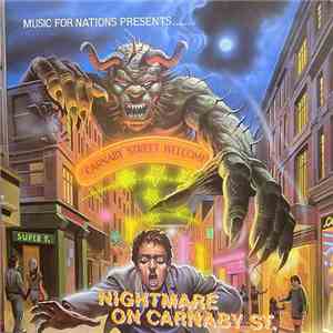 Various - Nightmare On Carnaby Street download free