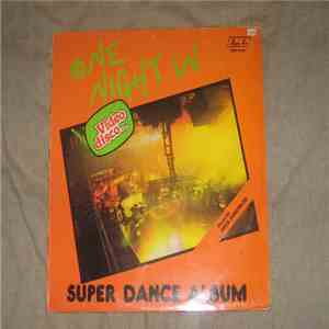 Various - One Night In Video Disco... download free
