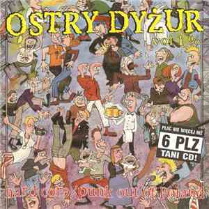 Various - Ostry Dyżur vol.1% download free