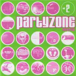 Various - PartyZone Music - Vol. 2 download free
