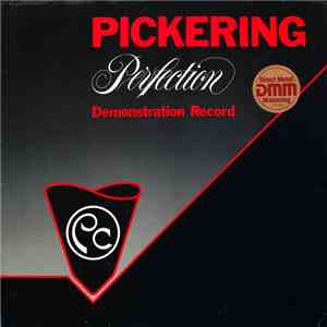 Various - Pickering Perfection Demonstration Record download free