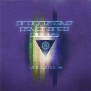 Various - Progressive Psytrance Pieces Volume 3 download free