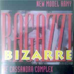 Various - Ragazzi Bizarre download free