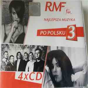 Various - RMF FM Najlepsza Muzyka Po Polsku 3 download free