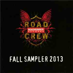Various - Road Crew Fall Sampler 2013 download free
