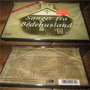 Various - Sanger fra Bedehusland download free