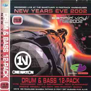 Various - Slammin Vinyl - New Years Eve 2002 download free