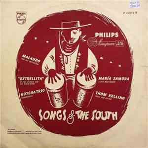 Various - Songs Of The South download free