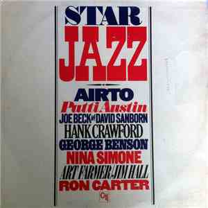 Various - Star Jazz download free