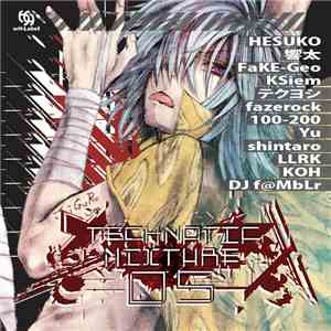Various - TechnoticMixture05 download free