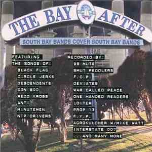 Various - The Bay After: South Bay Bands Cover South Bay Bands download free