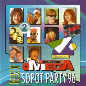 Various - The Best Of Omega Sopot Party '96 2 download free