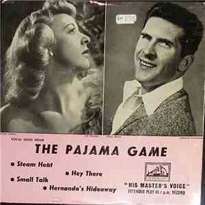 Various - The Pajama Game download free