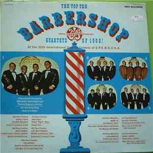 Various - The Top Ten Barbershop Quartets Of 1968 ! download free