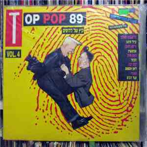 Various - Top Pop '89 Vol. 4 download free