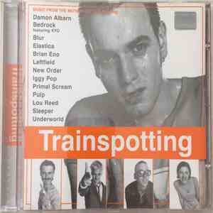 Various - Trainspotting (Music From The Motion Picture) download free