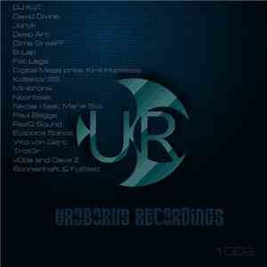 Various - Uroborus United download free