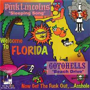 Various - Welcome To Florida download free