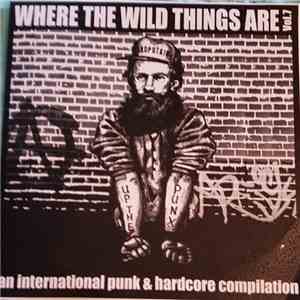 Various - Where The Wild Things Are Vol.7 download free