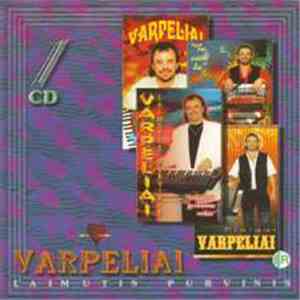 Varpeliai - Varpeliai CD-1 download free