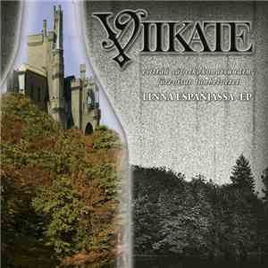 Viikate - Linna Espanjassa EP download free