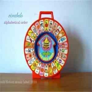 Virabelo - Alphabetical Order EP download free