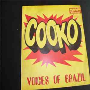 Voices Of Brazil - Cooko / Belo Horizonte download free