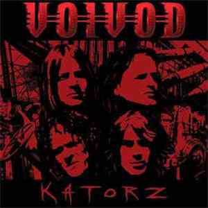 Voivod - Katorz download free