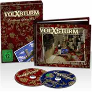 Volxsturm - Ein Kleines Bisschen Wut (+DVD) download free