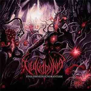 Vulvodynia - Finis Omnium Ignorantiam download free