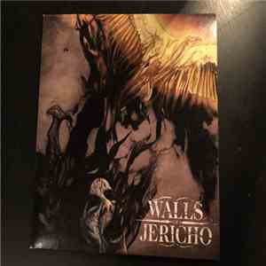 Walls Of Jericho - Redemption download free