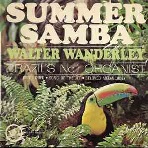 Walter Wanderley - Summer Samba download free