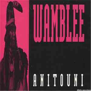 Wamblee - Anitouni download free