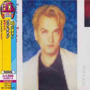 Wang Chung - Mosaic download free