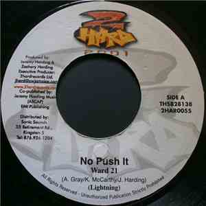 Ward 21 - No Push It download free