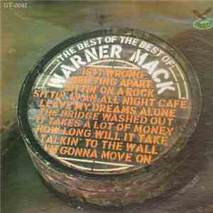 Warner Mack - The Best of the Best download free