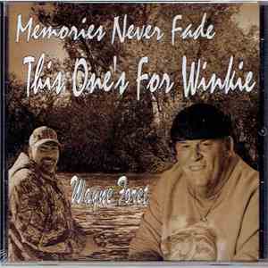 Wayne Foret - This One's For Winkie download free