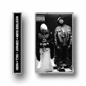 Westside Gunn & Conway  - Hall & Nash download free