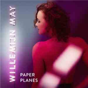 Willemijn May - Paper Planes download free