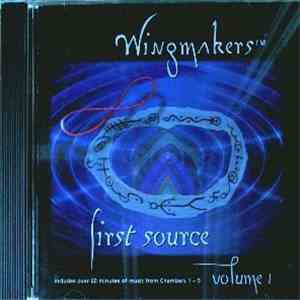 Wingmakers  - First Source Volume 1 download free