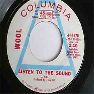 Wool  - Listen To The Sound / The Witch download free